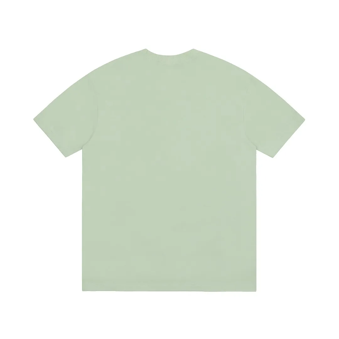 vivienne west wood Vivienne Powerpuff Girls co-branded printed short-sleeves are simply not good-looking! Same style for men and women, the rise of the retro second dimension Color: Huahua (pink) Bubble (blue) Maomao (green) Size: XS-L